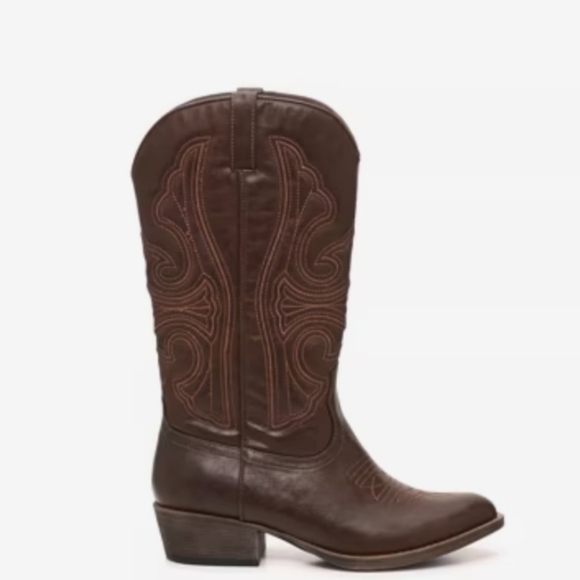 Coconuts by Matisse Legend Cowboy Boot (NWT) - Picture 5 of 14